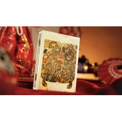 Cartes Kuniyoshi Edition Spéciale - Art japonais Ukiyo-e