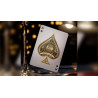 Coffret Edition Spéciale James Bond 007 par theory11, finitions or et noir
