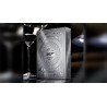 Cartes James Bond Silver Edition par theory11, As de pique emblématique
