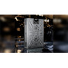 Cartes James Bond Silver Edition par theory11, jeu de collection 007