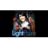 LightPaint par Mathieu Bich et Gentlemen's Magic, détail du boîtier