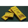 Magic in a Matchbox par Joel Anthony, tour de magie de poche