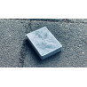 Marble Playing Cards, As de pique et Jokers stylisés