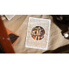 Cartes Picasso Edition Spéciale par TCC, détails des œuvres sur les cartes