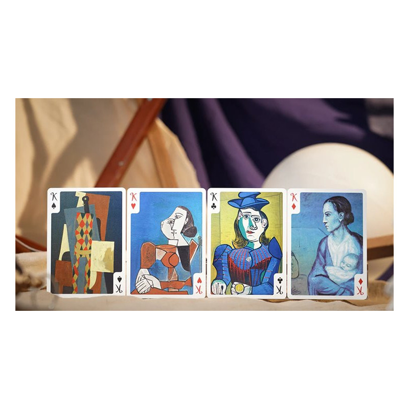 Étui artistique Picasso Edition par TCC Fashion