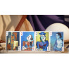Cartes Picasso Edition Spéciale par TCC, étui artistique