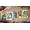 Cartes Picasso Edition Spéciale par TCC, jeu de collection artistique