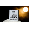 Pyramid Puzzle Deluxe par Murphy's Magic, pièces démontées du casse-tête