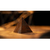 Pyramid Puzzle Deluxe par Murphy's Magic, défi de reconstruction