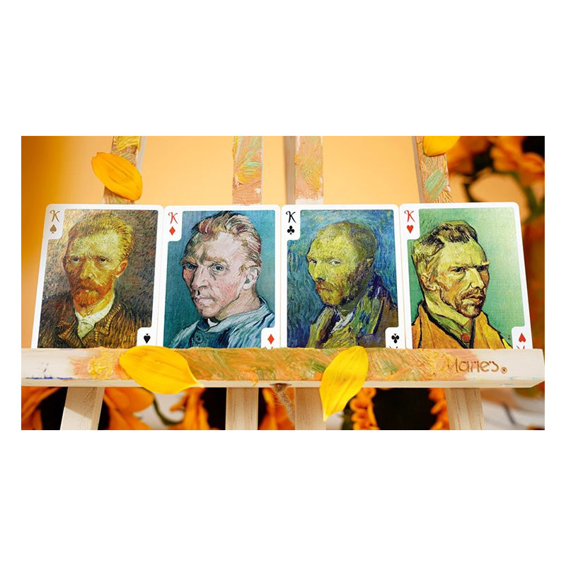 Tranche dorée ou argentée (Gilded) pour l'édition spéciale