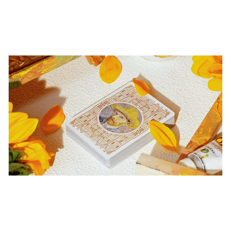 Van Gogh Special Edition par 52 MUSÉE