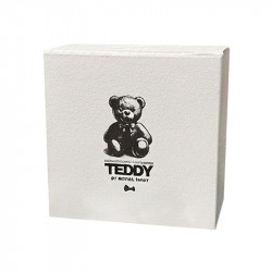 Teddy par Michel Huot - Routine de mentalisme avec peluche