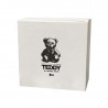 Teddy by Michel Huot, routine de mentalisme avec peluche