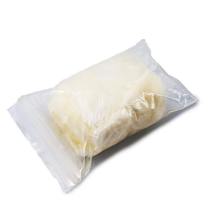 Coton flash blanc haute inflammabilité 10g