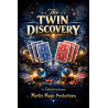 the Twin Discovery Merlin magie production, routine de cartes par Merlin Magie