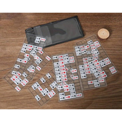 tour de magie carte prediction