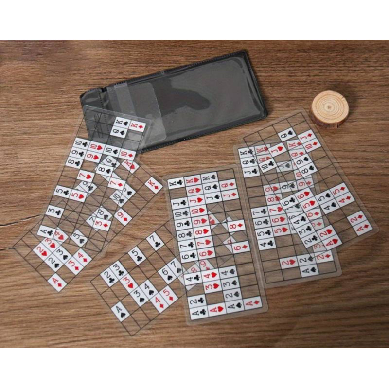 tour de magie carte prediction