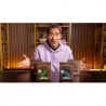 TrickStarters The Conjuring Crayon by Zach King & theory11, crayon magique