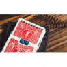 The Bound Deck by Juan Luis Rubiales and Bacon Magic, détail de fabrication