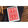 The Bound Deck by Juan Luis Rubiales and Bacon Magic, visuel du tour