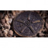 The Artefact by Matthew Wright, accessoire narratif pour routine magique