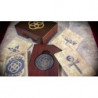 The Artefact by Matthew Wright, objet truqué pour magie de close-up