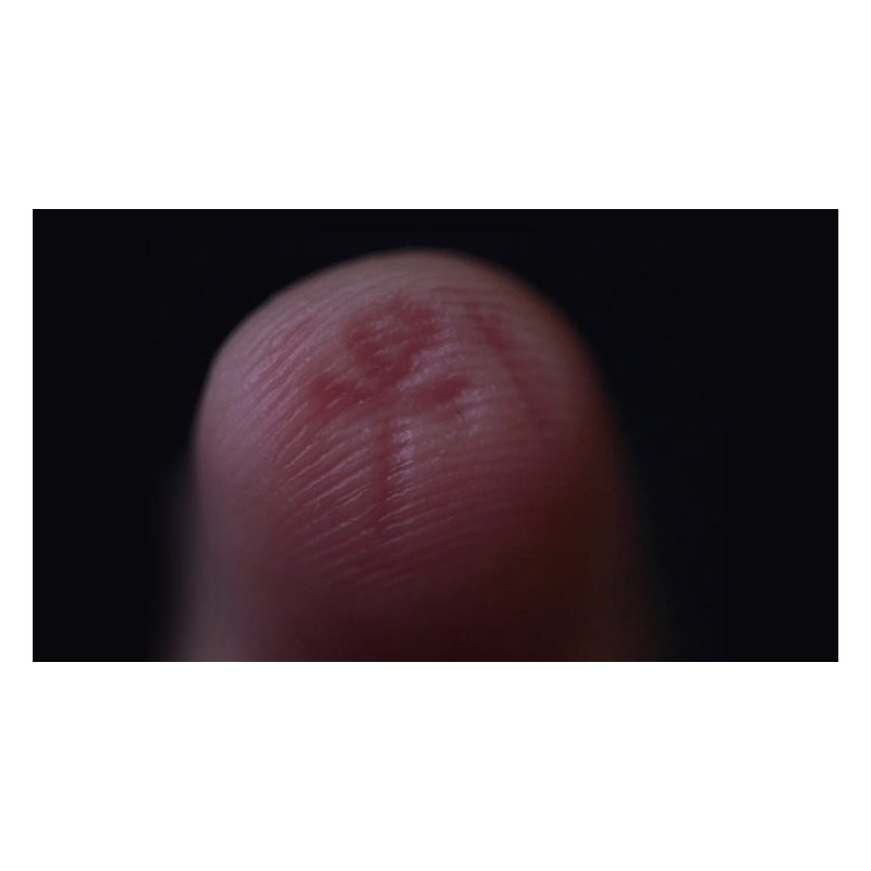 Matthew Wright présente : The Artefact