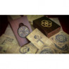 The Artefact by Matthew Wright, coffret complet avec accessoires