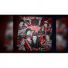 Stranger Things Jigsaw Puzzle by theory11, pièces de qualité