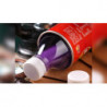 Silk Paradox by N2G & Magic Class, gimmick invisible pour la routine