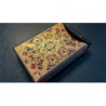 Sacred Legends Black Edition Playing Cards by HypieLab, jeu de collection