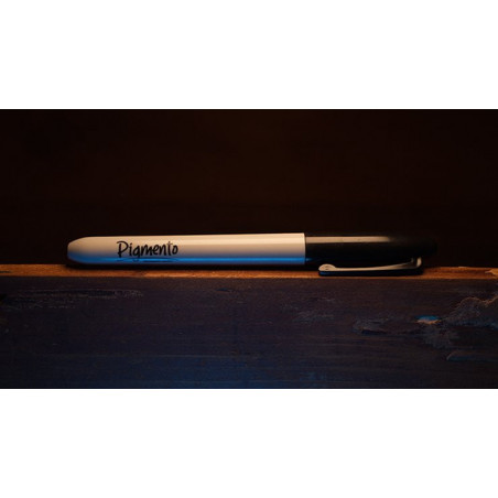Pigmento by Jordan Victoria, change de couleur visuel sur carte