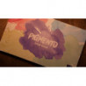 Pigmento by Jordan Victoria, application magique de couleur