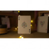 Flower Deck Gilded Roses Playing Cards, objet de collection
