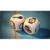 EDC-Dice V3 by Phill Smith, système de marquage des dés
