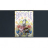 Bicycle Vintage Easter Playing Cards by Collectable Playing Cards, thème Pâques