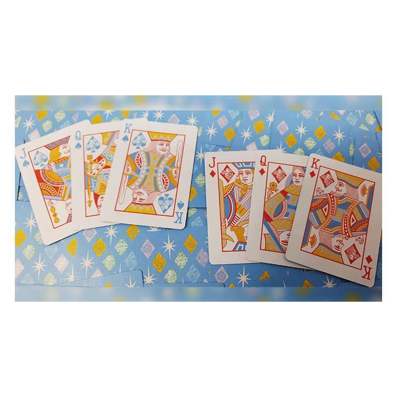 Faces de cartes personnalisées avec lapins et œufs de Pâques