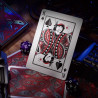 Stranger Things Playing Cards carte