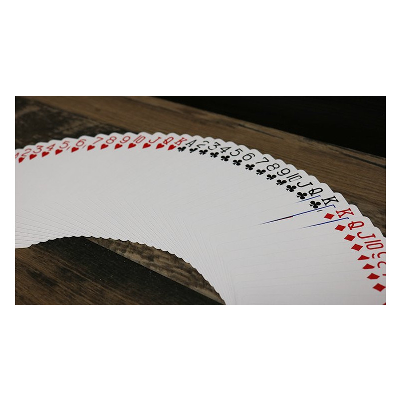 Idéal pour le cardistry et les routines de couleurs
