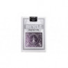 Bicycle Prototype Purple MetalLuxe Playing Cards by USPCC, finition haut de gamme
