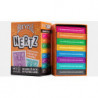 Bicycle Nertz Set Cards and Game, coffret complet pour le jeu Nertz