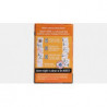 Bicycle Nertz Set Cards and Game, contenu avec cartes multicolores