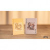 Bicycle Mascot Roc Playing Cards, étui artistique du jeu