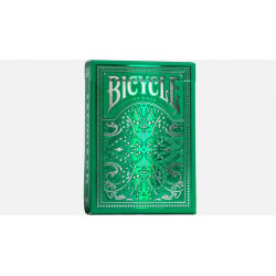 Bicycle Jacquard - Design inspiré des motifs textiles tissés