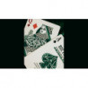 Bicycle Jacquard Playing Cards by US Playing Card, jeu premium de collection