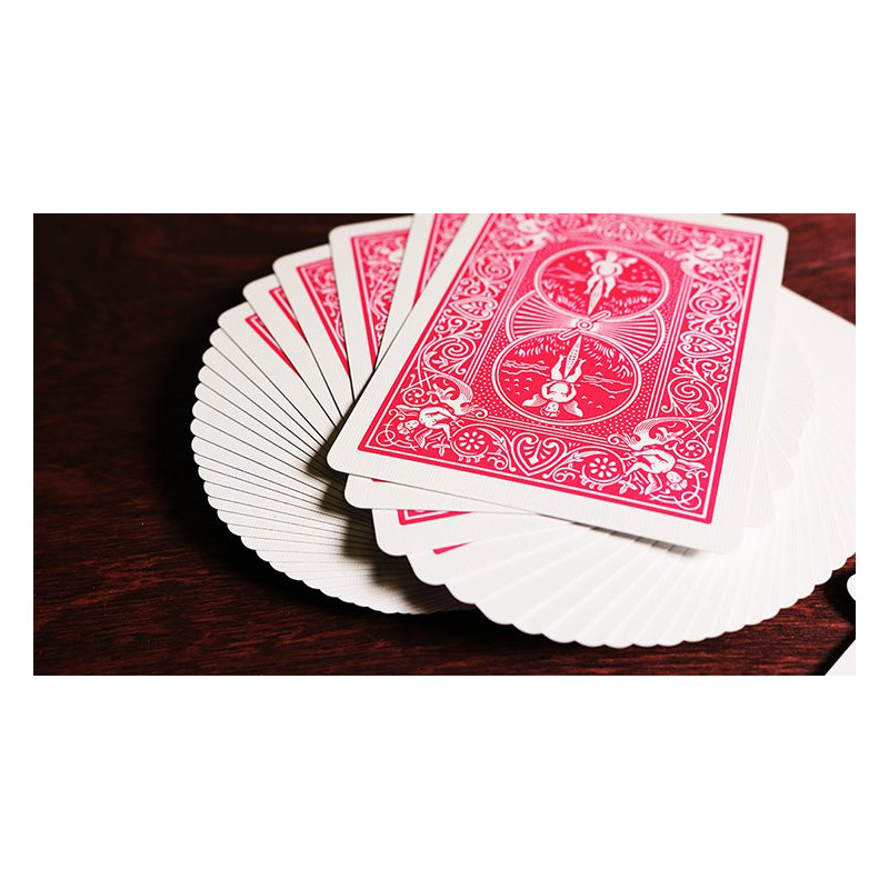 Un coloris éclatant pour vos routines de cartes