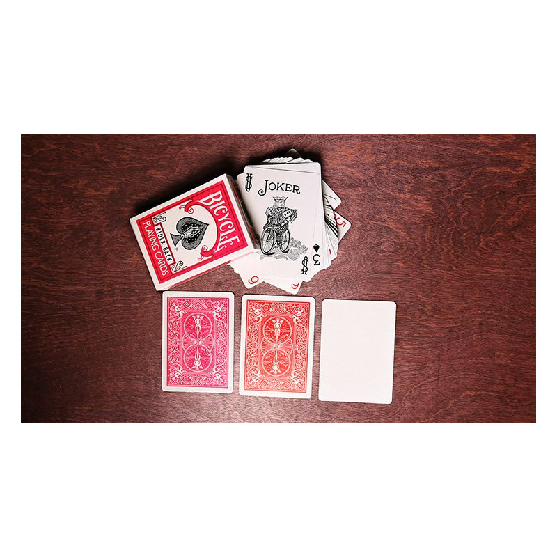 Idéal pour le cardistry et les éventails colorés