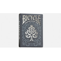 Bicycle Cinder - Design inspiré des braises et de la cendre