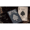 Bicycle Cinder Playing Cards by US Playing Card, jeu au design volcanique