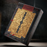 Peaky Blinders Playing Cards, jeu de cartes sous licence officielle